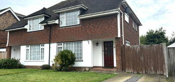 3 bedroom semi-detached house