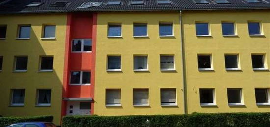 Großzügige DG-Wohnung in Citynähe können Sie mieten