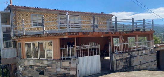 Chalet en Lobios