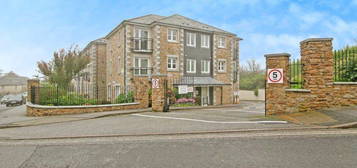 Property for sale in Carn Brea Court, Camborne TR14