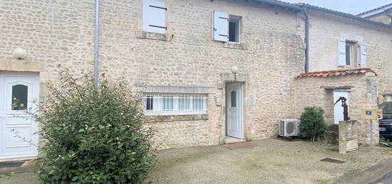 Location maison 4 pièces 104 m²