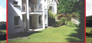 3-Zi-ETW Waldshut Haspel, ruhige Waldrandlage, Südterrasse, beliebte Lage, Keller, Garage