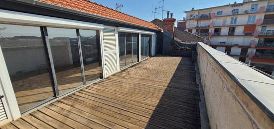 Superbe appartement au cœur de Béziers