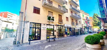 Quadrilocale via nocera 55, Centro, Castellammare di Stabia