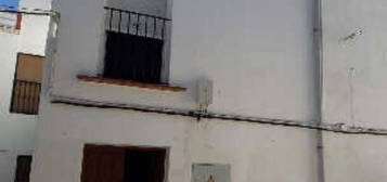 Casa en calle Bonete en Constantina