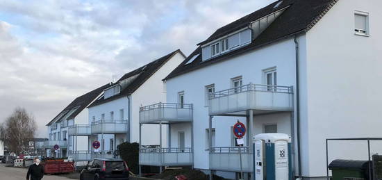 Bietigheim-Bissingen - 2-Zi.-Wohnung