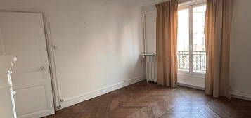 Location appartement 2 pièces 40 m²