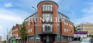 Property to rent in Finchley Road, London NW2