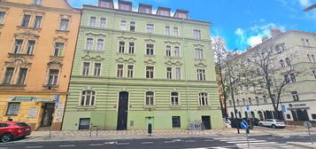 Prodej bytu 3+kk 51 m² Hartigova, Praha - Žižkov