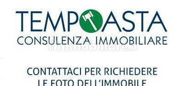 Appartamento all'asta vicolo Simonis 15, Santa Maria Maggiore