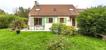 Maison Ballancourt Sur Essonne 5p 3/4 chambres