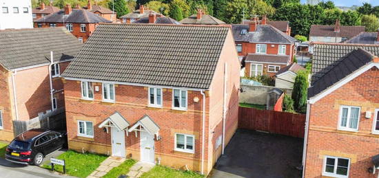 Property for sale in Primo Place, Gipton, Leeds LS8