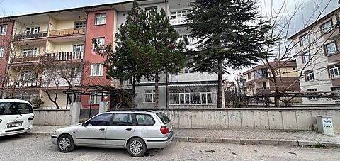 HASANŞİŞMAN M.AKİF MAH KİRALIK 3+1 ARA KAT DAİRE