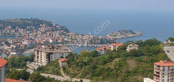 Amasra manzaral dubleks yeni daire yzme havuzlu