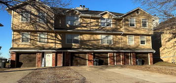 601 SW Richwood Ln APT A, Blue Springs, MO 64014