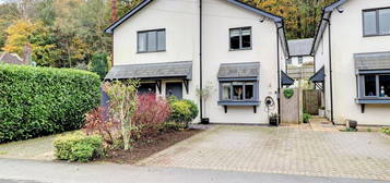 Semi-detached house for sale in Eastern Dene, Hazlemere, High Wycombe, Buckinghamshire HP15