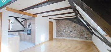 Vente appartement 3 pièces 47 m²