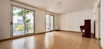 Vente appartement 4 pièces 83 m²