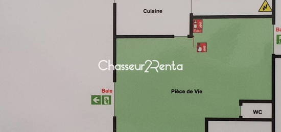 Maison  à vendre, 7 pièces, 5 chambres, 160 m²