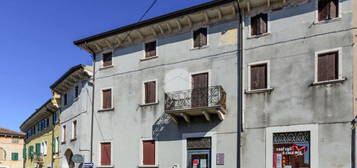 CASA DI CORTE A SAN PIETRO IN CARIANO