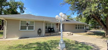 3501 Austin Pl, Snyder, TX 79549