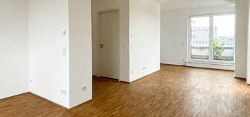 Moderne 1-Zimmer Wohnung in begehrter Lage