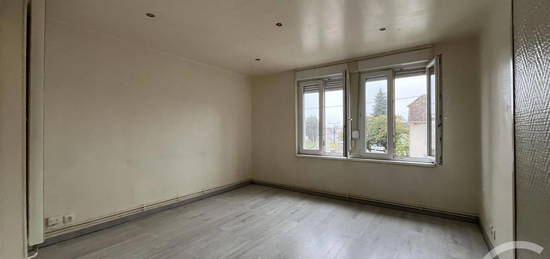 Location appartement 3 pièces 48 m²