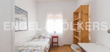 Apartamento de alquiler en Arapiles