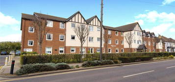 Flat for sale in Station Road, Thorpe Bay, Essex SS1