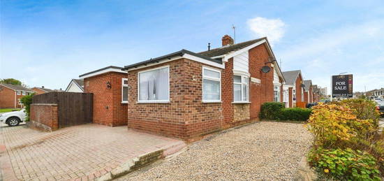 Bungalow for sale in Weaverham Road, Stockton-On-Tees TS20