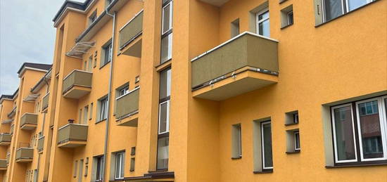 Prodej bytu 2+1 51 m², Vsetín