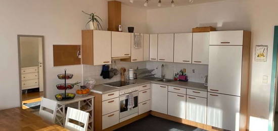 Graz erleben - Moderne 1-Zimmer Wohnung mit Terrasse und Personenaufzug für nur 561EUR Miete in St. Peter