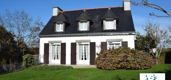 Maison  à vendre, 5 pièces, 4 chambres, 96 m²