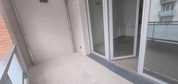 Toulouse 31100 QUARTIER ARENES T3 NEUF de 58.98m² Loggia de 4.78m² parking