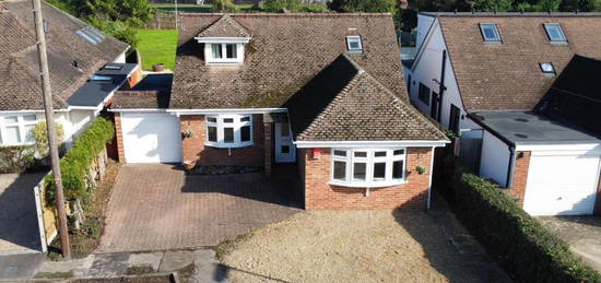 Detached house for sale in Western Avenue, Egham, Surrey TW20