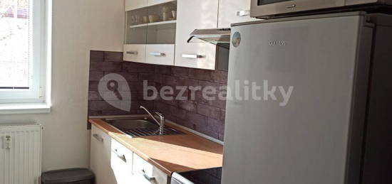 Pronájem bytu 2+1 40 m², Konzumní, Praha