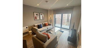 2 bed flat to rent