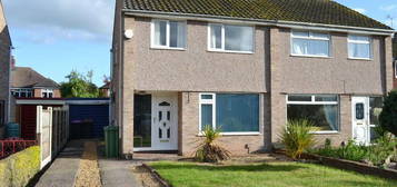 4 bedroom semi-detached house