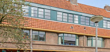 Louise Henriettestraat 27 a