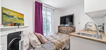 1 bed flat for sale