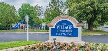 The Village At Voorhees, Voorhees, NJ 08043