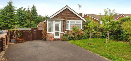 Bungalow for sale in St. Margarets Close, Southampton, Hampshire SO18