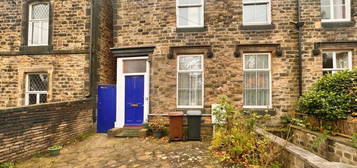 1 bedroom semi-detached house