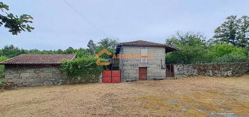 Chalet en Amoeiro