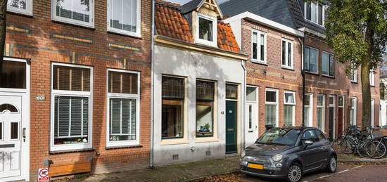 Kritzingerstraat 41