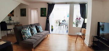 1 bed flat to rent