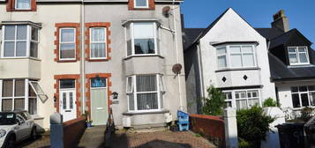 3 bed property to rent