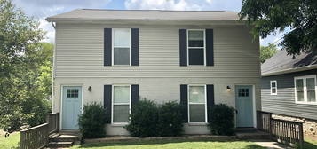 1332 Meridian St Unit B, Nashville, TN 37207