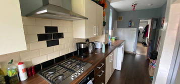 Semi-detached house to rent in School Grove, Withington, Manchester M20