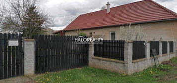 HALO reality - REZERVOVANÉ - Predaj, rodinný dom Horná Streh